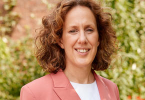 Climate Group CEO